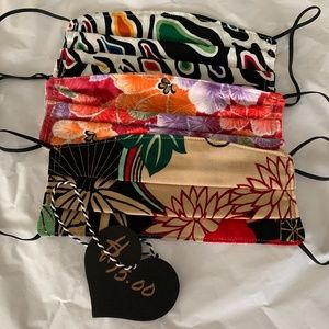 Hand Made Face Masks (3)